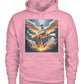 Angel Jambe (Hoodie & V Necks)