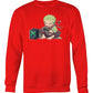 Gaming Trio Green (Sweater & Long Sleeve)