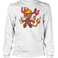 Devil Cat (Sweater & Long Sleeve)