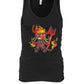 Devil Cat (Tank Top & Polo)