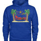Zafe Panou Island (Hoodie & V Necks)