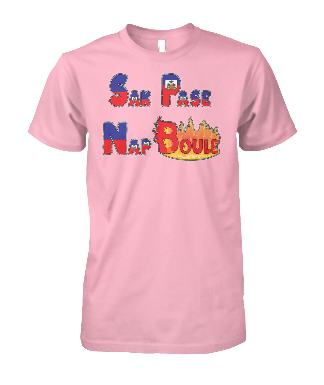 Nap Boule (T Shirts)