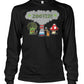 2 Zooted Crew (Sweater & Long Sleeve)