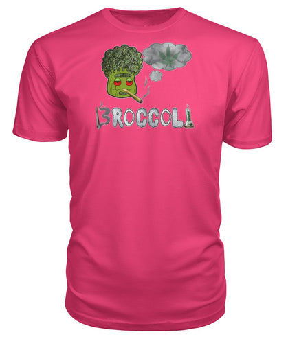 420 Broccoli (T Shirts)