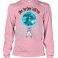 Share Your Energy (Sweater & Long Sleeve)