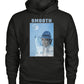 MJ Smooth Wolf (Hoodie & V Necks)