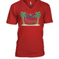 Zafe Panou Island (Hoodie & V Necks)