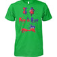 I Heart Haiti (T Shirts)