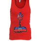 Haitian Heart (Tank Top & Polo)