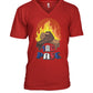 Sak Pase (Hoodie & V Necks)