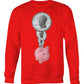 2Pac Piggy Bank (Sweater & Long Sleeve)