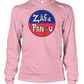 Zafe Panou Logo 2 (Sweater & Long Sleeve)