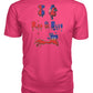 I Heart Haiti (T Shirts)