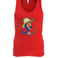 Zafe Panou Lady (Tank Top & Polo)