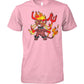 Devil Cat (T Shirts)