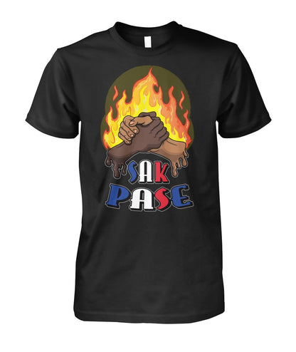 Sak Pase (T Shirts)