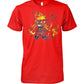 Devil Cat (T Shirts)