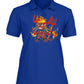 Devil Cat (Tank Top & Polo)