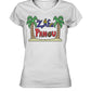 Zafe Panou Island (Hoodie & V Necks)