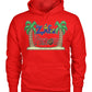 Zafe Panou Island (Hoodie & V Necks)
