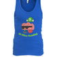 El Ultra Gaming Logo (Tank Tops Male & Female)