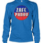 Zafe Panou Logo (Sweater & Long Sleeve)
