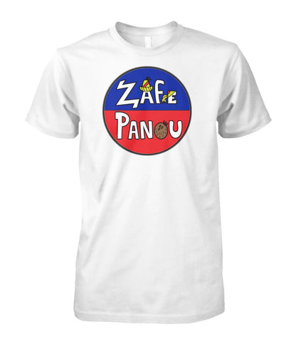 Zafe Panou Logo 2 (T Shirts)