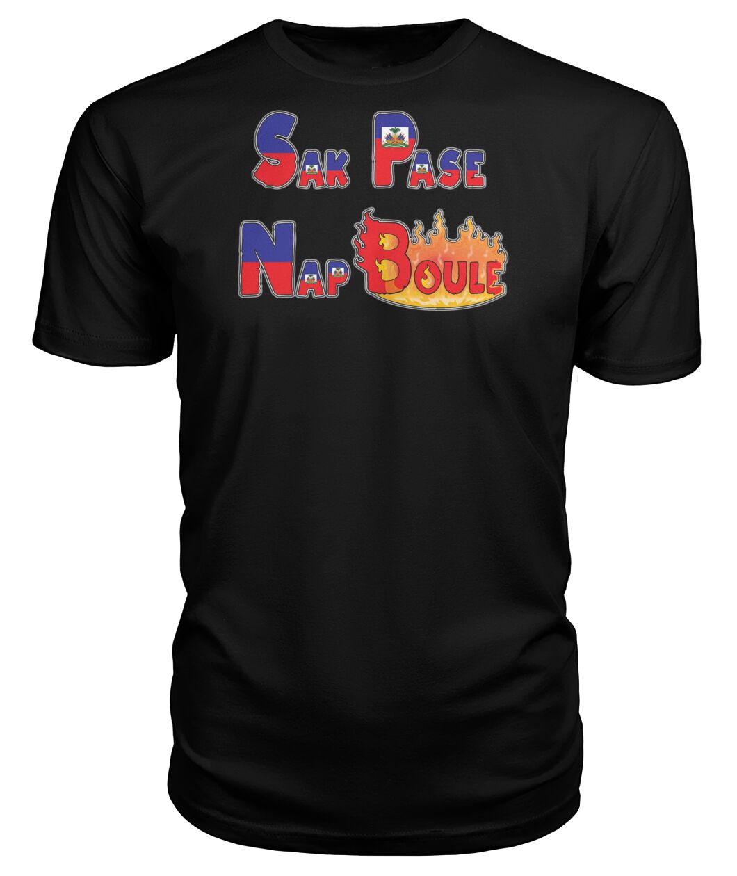 Nap Boule (T Shirts)