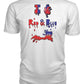 I Heart Haiti (T Shirts)