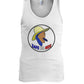 Zafe Panou Lady (Tank Top & Polo)