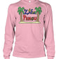 Zafe Panou Island (Sweater & Long Sleeve)