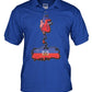 Haitian Heart (Tank Top & Polo)