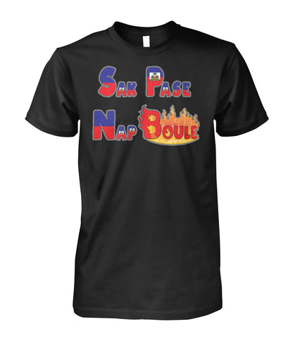 Nap Boule (T Shirts)