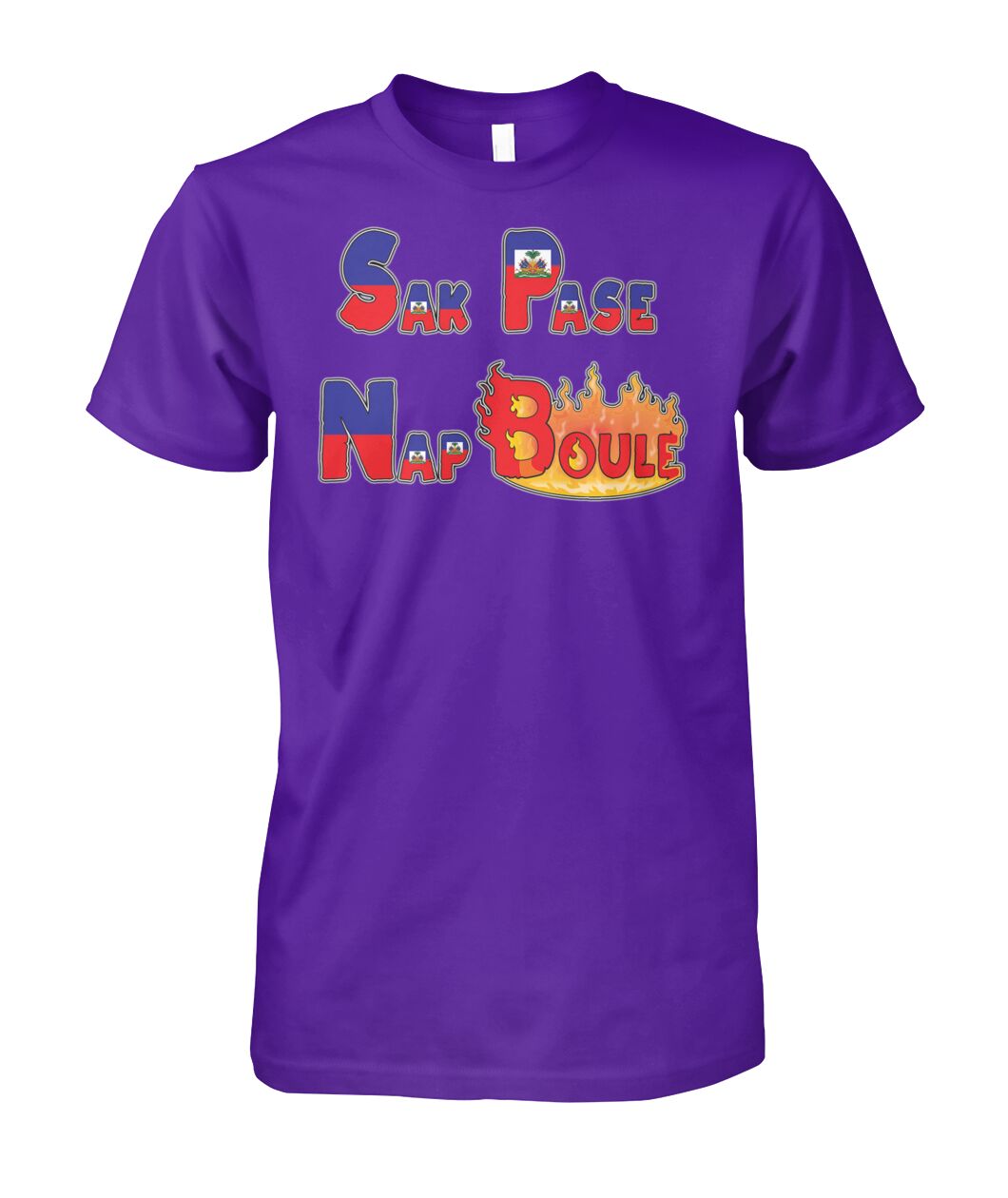 Nap Boule (T Shirts)