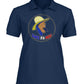 Zafe Panou Lady (Tank Top & Polo)