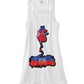 Haitian Heart (Tank Top & Polo)