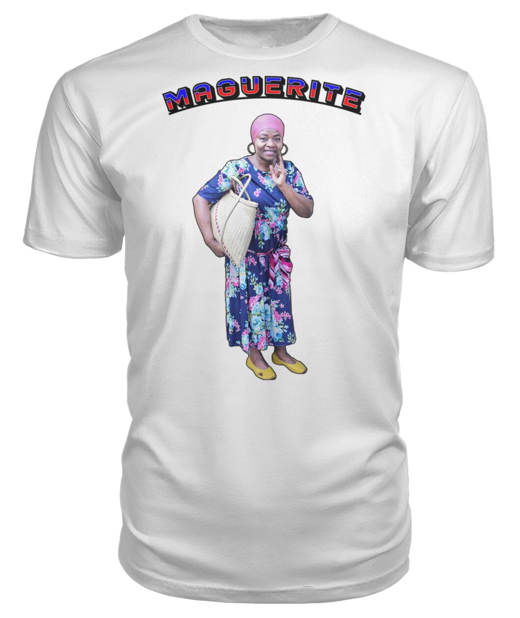 Maguerite (T Shirts)