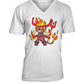 Devil Cat (Hoodie & V Necks)