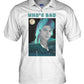 MJ Bad Night (Tank Top & Polo)