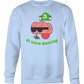 El Ultra Gaming Logo (Long Sleeves & Sweaters)