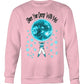 Share Your Energy (Sweater & Long Sleeve)