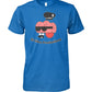 El Ultra Productions Logo (T Shirts)