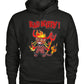 Bad Kitty (Hoodie & V Necks)