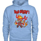 Bad Kitty (Hoodie & V Necks)