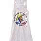 Zafe Panou Lady (Tank Top & Polo)