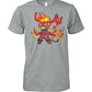 Devil Cat (T Shirts)