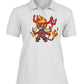 Devil Cat (Tank Top & Polo)