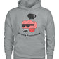 El Ultra Productions Logo (Hoodies & V Necks)
