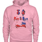 I Heart Haiti (Hoodie & V Necks)