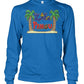 Zafe Panou Island (Sweater & Long Sleeve)